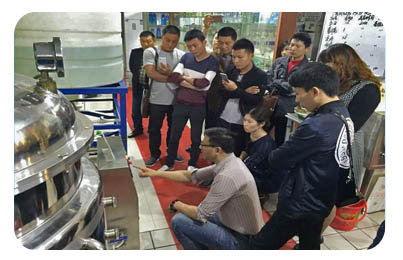 湖南省富達(dá)日化有限公司 湖南省富達(dá)日化有限公司